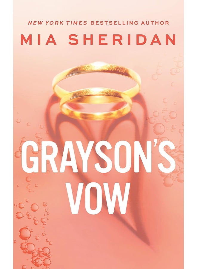 Grayson's Vow